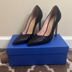 Stuart Weitzman Anny 105 pumps size 38.5